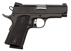 Armscor Rock Island 51429 Rock Standard CS 45 ACP 3.60" 7+1 Semi-Auto Pistol