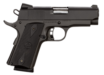 Armscor Rock Island 51429 Rock Standard CS 45 ACP 3.60" 7+1 Semi-Auto Pistol