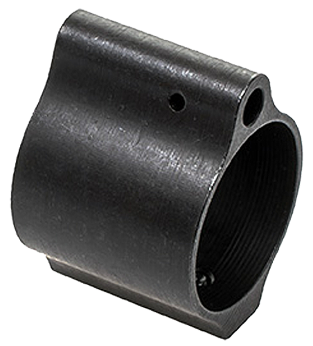CMMG Low-Profile Gas Block .936" Black Chrome Moly Steel