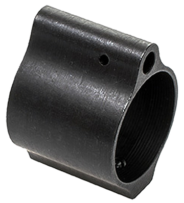 CMMG Low-Profile Gas Block .936" Black Chrome Moly Steel