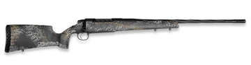 Weatherby 307 Alpine ST 7mm Backcountry 20" 4+1 Bolt-Action Rifle
