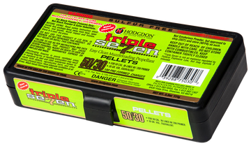 Hodgdon Triple Seven 50/30 Pellets 50 Cal 30gr 100/Box