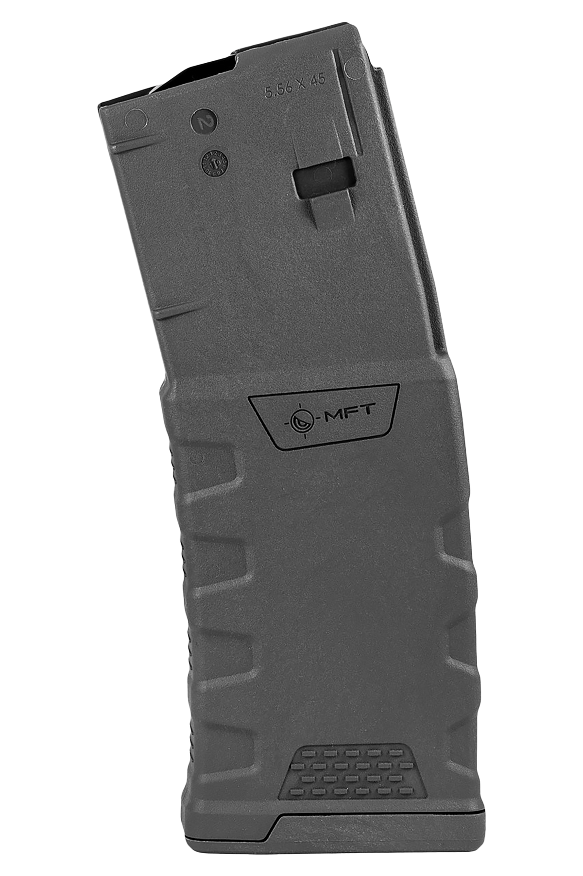 Mission First Tactical EXD Extreme Duty 223 Rem/5.56x45mm 30rd Polymer AR-15/M4 Magazine
