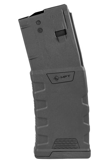 Mission First Tactical EXD Extreme Duty 223 Rem/5.56x45mm 30rd Polymer AR-15/M4 Magazine