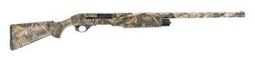 Spandau Arms S2 Field 12 Gauge 24" 3" Chamber 3-Rd Semi-Auto Shotgun - Realtree APX