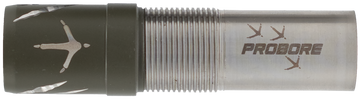 Johnny Stewart Raptor Turkey Choke ProBore 12 Gauge 17-4 PH Stainless Steel Choke Tube