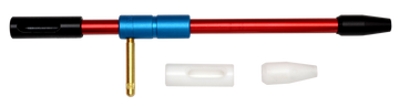 Pro-Shot BG2230 Stopper Bore Guide .22-.30 Cal Adjustable Long/Short Action Aluminum