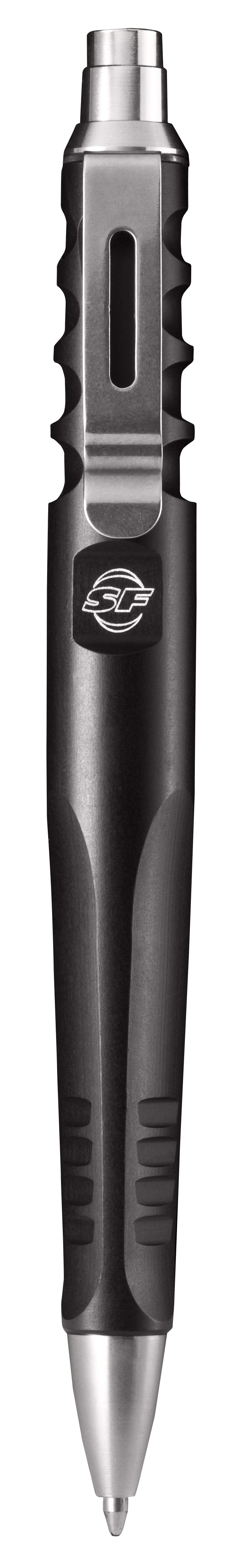 Surefire Pen III EWP-03 Tactical Pen 5.80" 1.7 oz Aerospace Aluminum - Black