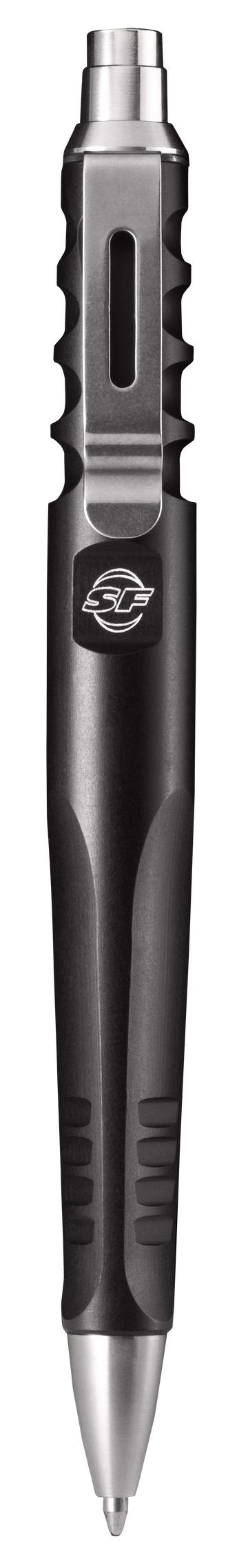 Surefire Pen III EWP-03 Tactical Pen 5.80" 1.7 oz Aerospace Aluminum - Black