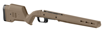Magpul Industries Hunter 110 Fixed Stock FDE Savage 110 Short Action Left Hand