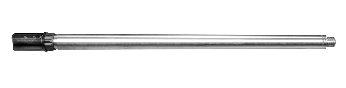 Proof Research 138960 Pre-Fit Bolt Action Barrel 260 Rem 20" 1:8" Twist 5/8x24 Stainless - Sig Cross