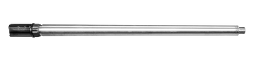 Proof Research 138960 Pre-Fit Bolt Action Barrel 260 Rem 20" 1:8" Twist 5/8x24 Stainless - Sig Cross