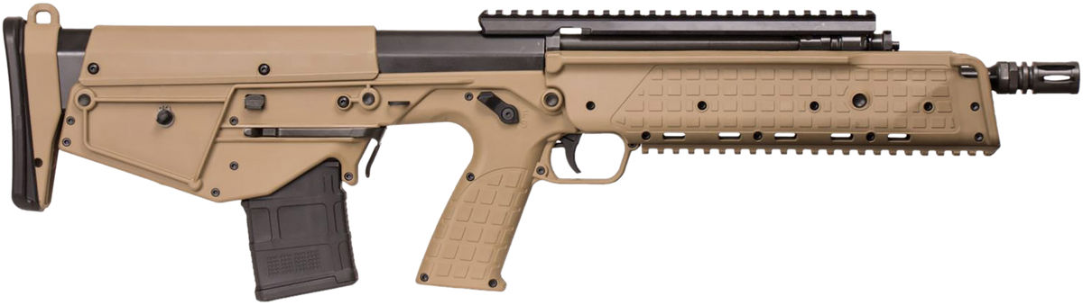 Kel-Tec RDB 223 Rem/5.56 NATO 20" 20+1 Semi-Auto Bullpup Rifle - Tan