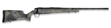 Weatherby Model 307 Alpine ST 240 WBY Mag 24" 5+1 Bolt Action Rifle
