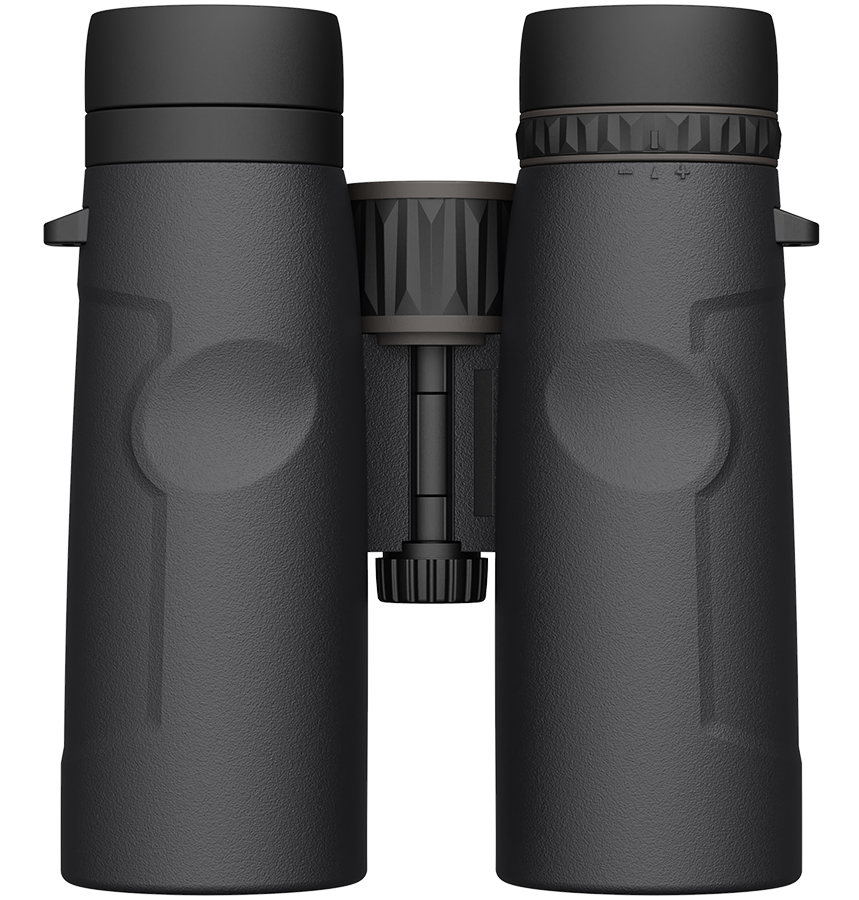 Leupold BX-2 Timberline HD 12x50mm Binoculars - Shadow Gray