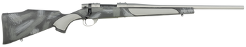 Weatherby Vanguard Shadow 300 Win Mag 24" 3+1 Bolt-Action Rifle
