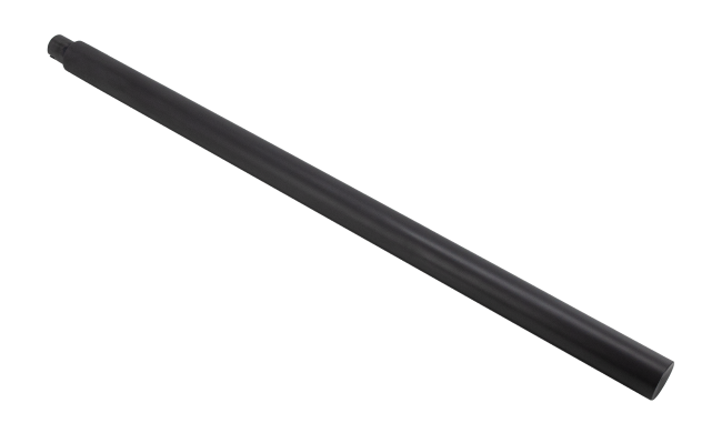 Shaw Barrels 1022BCM18 22 LR 18" Bull Barrel - Ruger 10/22