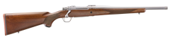 Ruger Hawkeye Hunter 243 Win 16.60" 4+1 Bolt-Action Rifle