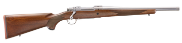 Ruger Hawkeye Hunter 243 Win 16.60" 4+1 Bolt-Action Rifle