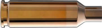 Berger Bullets 4PH6060C Unprimed Cases 6mm GT Rifle Brass 100/Box