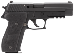 Sig Sauer MK-25 P226 MK25 9mm Luger 4.40" 15+1 DA/SA Semi-Auto Pistol