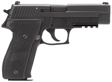 Sig Sauer MK-25 P226 MK25 9mm Luger 4.40" 15+1 DA/SA Semi-Auto Pistol