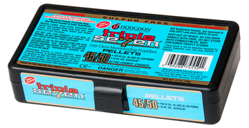 Hodgdon Triple Seven Pellets 45/50 50gr 50/Box - Muzzleloading Propellant