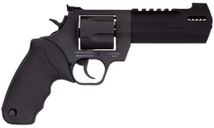 Taurus Raging Hunter 44 Rem Mag 5.12" Barrel 6-Round DA/SA Revolver - Matte Black - 2-440051RH