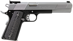 Iver Johnson Arms Eagle XL Deluxe 10mm Auto 6" 8+1 Semi-Auto Pistol - Two-Tone