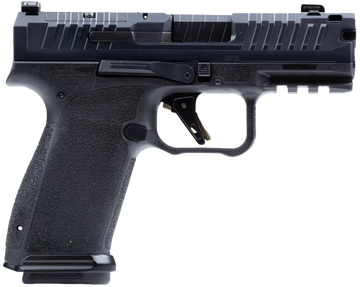 Canik Mete MC9 Prime 9mm Luger 3.64" 10+1 Semi-Auto Pistol