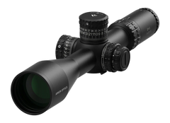 Arken EP-5 5-25x56 FFP 34mm Riflescope - VPR MOA Reticle