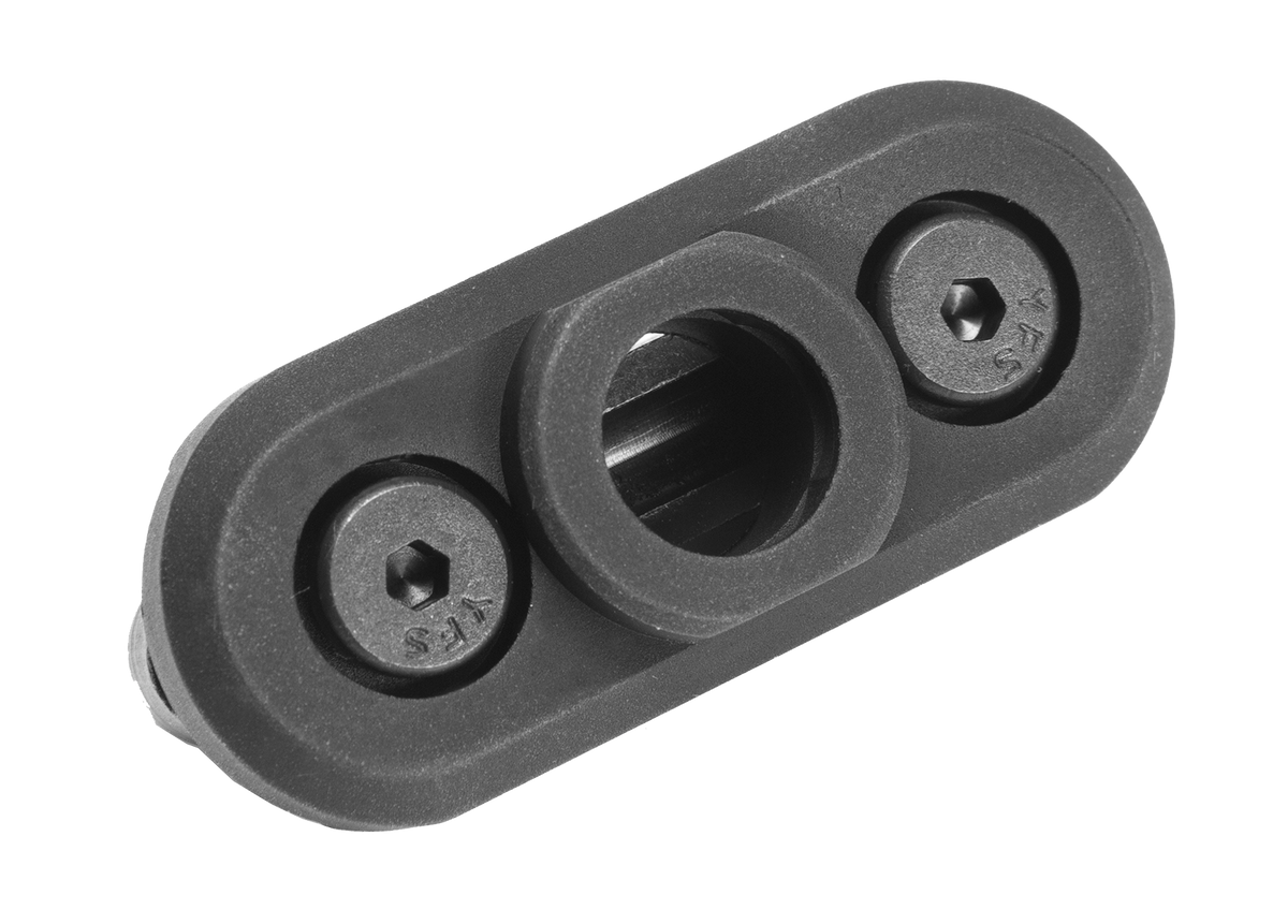 Samson Evolution KeyMod Quick Detach Sling Mount Black