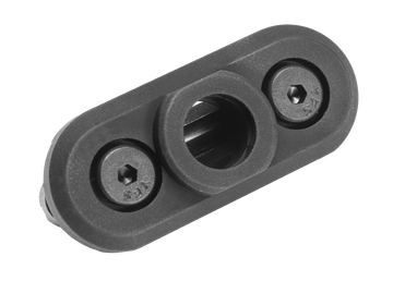 Samson Evolution KeyMod Quick Detach Sling Mount Black