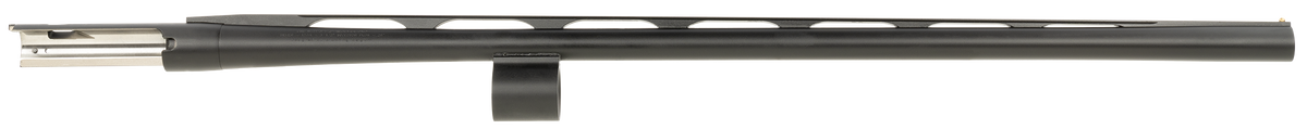 Browning Silver 12 Gauge 22" 3" Chamber Rifled Cantilever Shotgun Barrel - Matte Silver