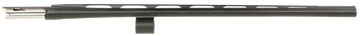 Browning Silver 12 Gauge 22" 3" Chamber Rifled Cantilever Shotgun Barrel - Matte Silver