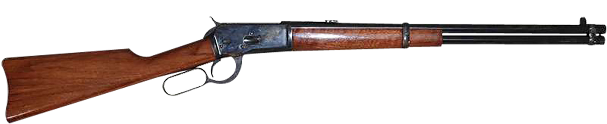 Cimarron 1892 Carbine 44 Mag 20" 10+1 Lever Action Rifle