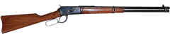 Cimarron 1892 Carbine 44 Mag 20" 10+1 Lever Action Rifle