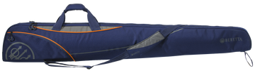 Beretta Uniform Pro EVO Double Soft 32" Padded Water-Resistant Gun Case - Blue