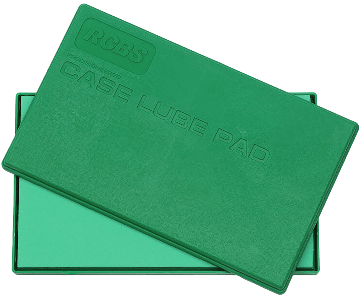 RCBS 9307 Case Lube Pad 4.75" x 7.30" x 0.62"
