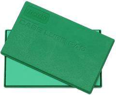 RCBS 9307 Case Lube Pad 4.75" x 7.30" x 0.62"