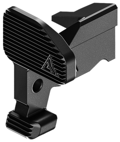 Radian Weapons R0323 Extended Bolt Catch AR-15/M16 Black