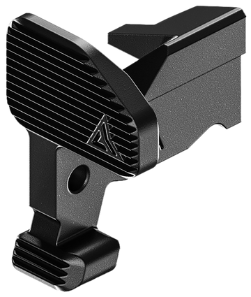 Radian Weapons R0323 Extended Bolt Catch AR-15/M16 Black