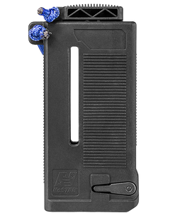 NcSTAR AARLAV2 AR-15/M4/M16 Magazine Speed Loader V2 Black Polymer/Aluminum 10-Rd