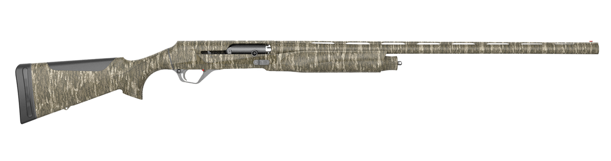 Retay USA ACE-R 20 Gauge 28" 3+1 Semi-Auto Shotgun - Mossy Oak Bottomland