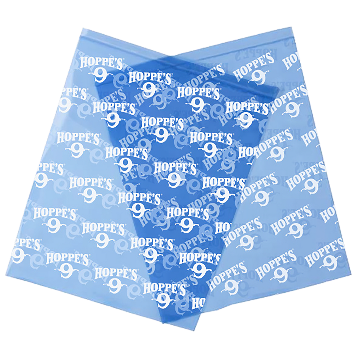 Hoppes Air Vault VCI Handgun Storage Bag 9" x 12"