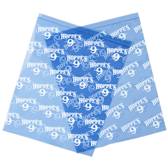 Hoppes Air Vault VCI Handgun Storage Bag 9" x 12"