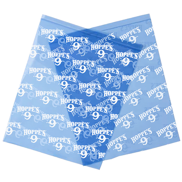 Hoppes Air Vault VCI Handgun Storage Bag 9" x 12"