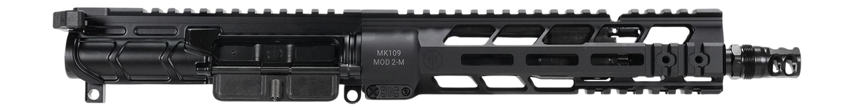 Primary Weapons MK109 MOD 2-M .300 Blackout 9.75" AR-15 Piston Upper