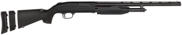 Mossberg 510 Super Bantam Youth 20 Gauge 3" 18.5" 3+1 Pump Action Shotgun
