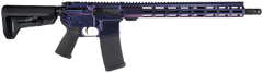 Shark Coast Tactical Mongoose 5.56 NATO 16" 30+1 Semi-Auto Rifle